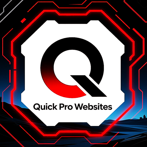www.quickprowebsites.com favicon